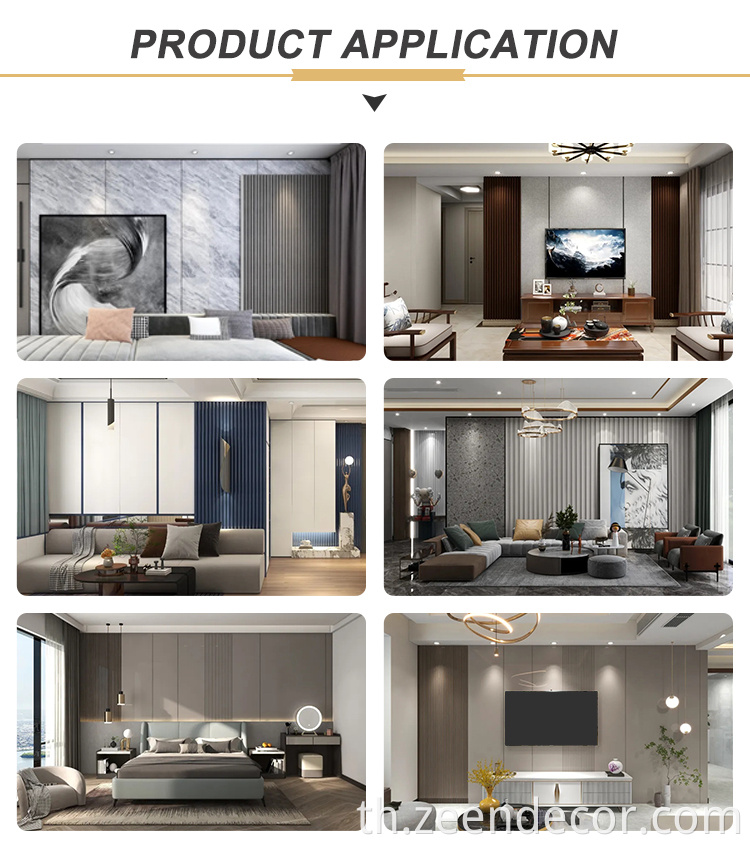 PS Wall Panel.PS Solid 3D Wall Panel.PS PVC Wall Panel.Eco Friendly Interior Wall Cladding.